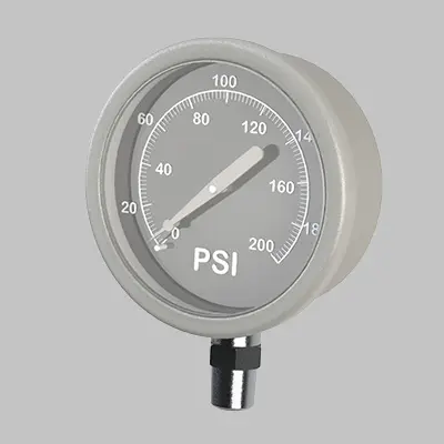 Pneumatic Components