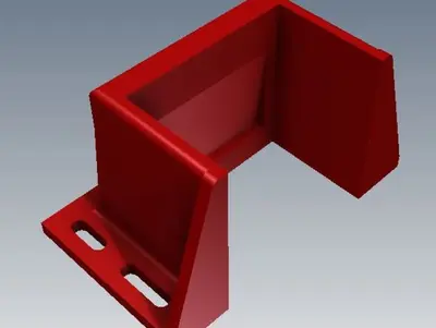 FRC Battery Box