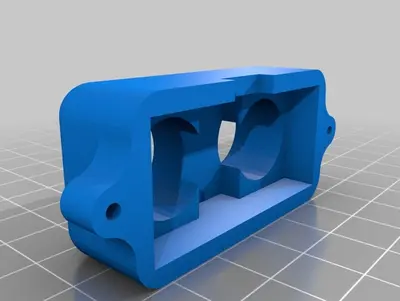 Ultrasonic Sensor Housing