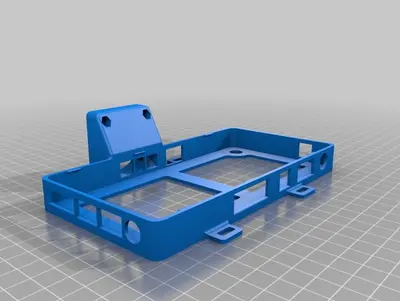 Kangaroo Mini with 40mm fan