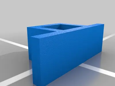 Ultrasonic Sensor Mount