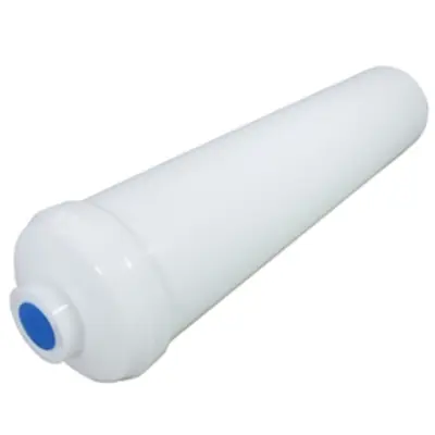 Air Tank 590ml with 1/4" NPT port