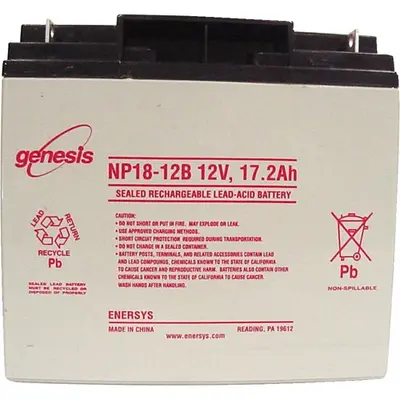 ENERSYS NP18-12B
