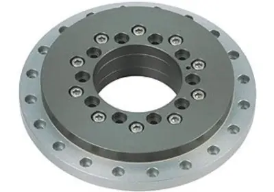 Iglide PRT slewing ring bearing