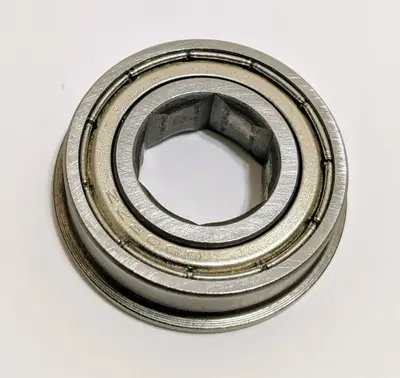 The Thrifty Bot 1/2" Hex