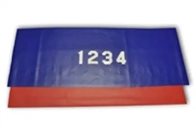 Super Tough Bumper Material