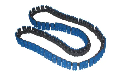 Chain Tread