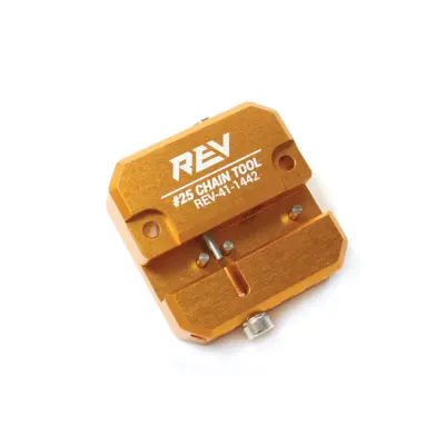 REV Chain Tool