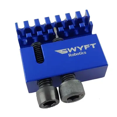 Swyft #25 Chain Break