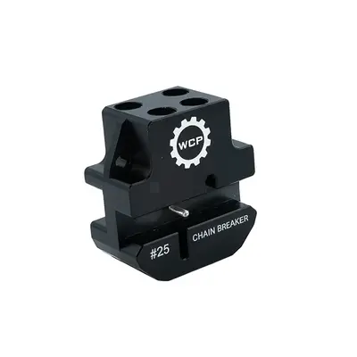 WCP #25/#35 Combo Chain Breaker