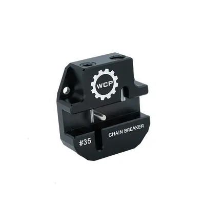 Thrifty #35 Chain Breaker