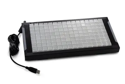 X-Keys XK-128 USB Keyboard