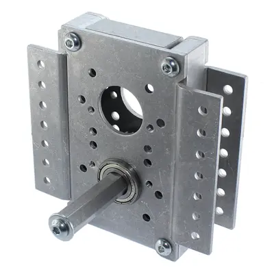 Flyer Overdrive Gearbox