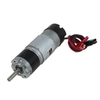 NeveRest Orbital Gearmotors