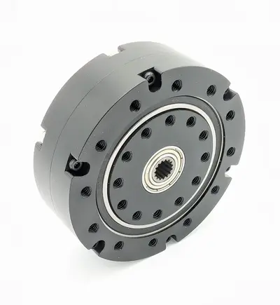 Thrifty Cycloidal Gearbox Kit