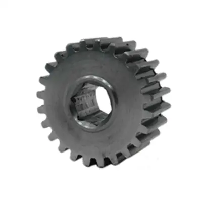 AM 3/8" Hex Bore 20dp