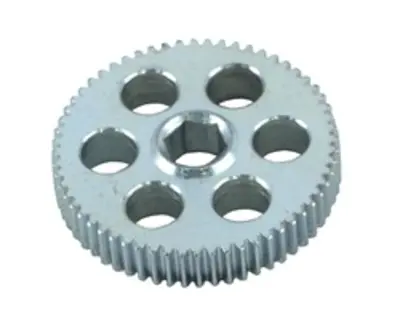 AM 3/8" Hex Bore 32dp