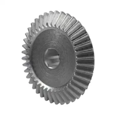 AM 3/8" Hex Bore Bevel