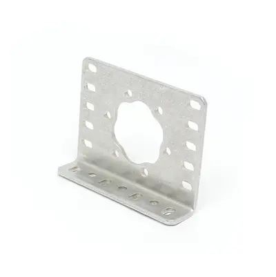 REV 15mm Bent HD Motor V2