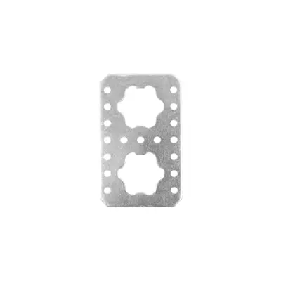 REV ION MAXSpline - Stacked