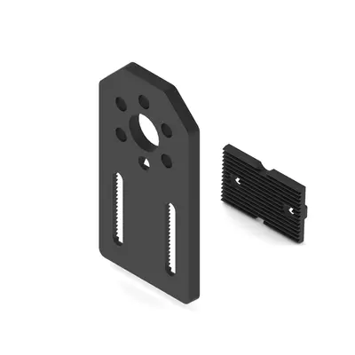 REV 15mm Plastic Indexable Motion