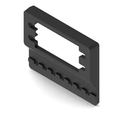 REV 15mm Plastic Servo Mount Support