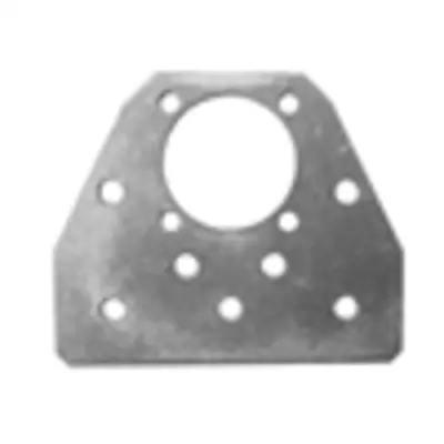 REV Bearing Side Support