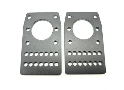 TTB Bearing Megaplate 5mm Holes