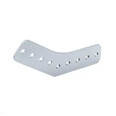 WCP External 3-4-5 Shallow