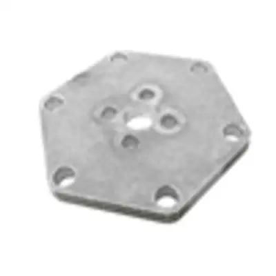 FTC Wheel Conversion Plate