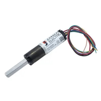 Johnson Electric Motor