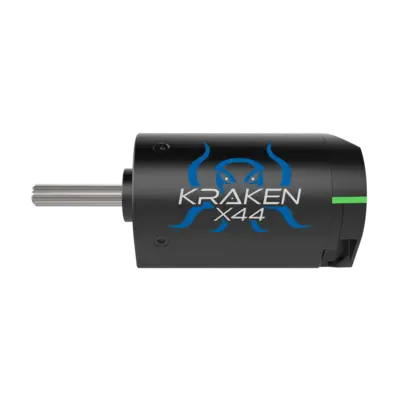 Kraken X44