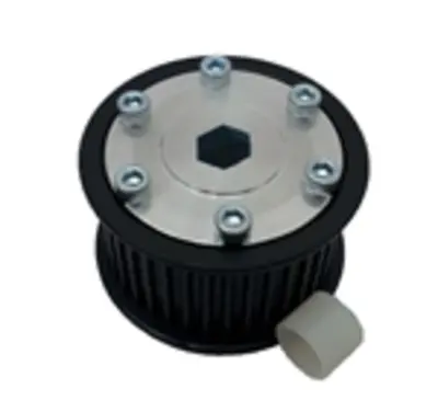 AM 39T HTD Pulley
