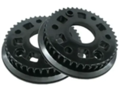 AM 42T HTD Pulley