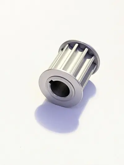 Thrifty 11T 8mm Pinion HTD