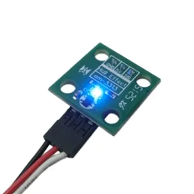 Hall Effect Sensor