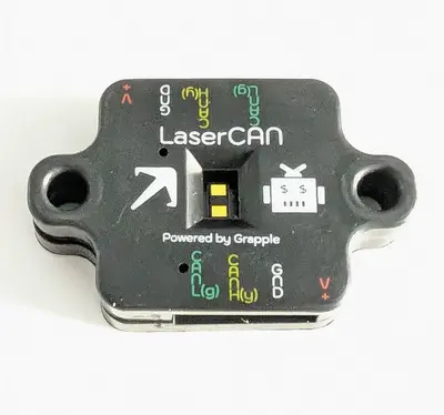 Grapple Robotics LaserCAN