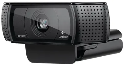Logitech C920
