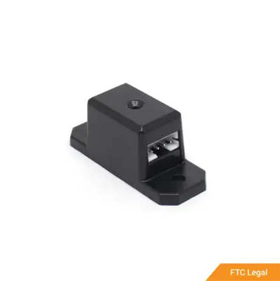 Magnetic Limit Switch