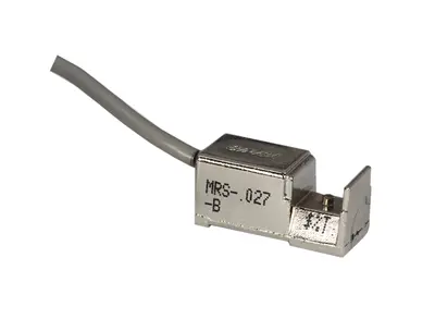 Heavy Duty MRSÂ® Band Switch