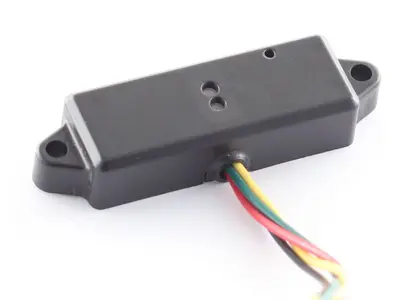 4M Time of Flight Sensor
