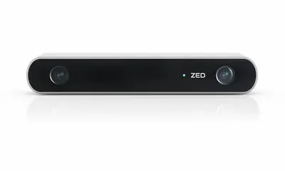 ZED Stereo Camera