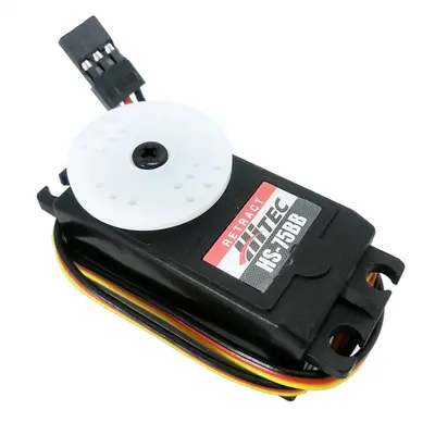 Hi-Tec Servo, model HS-75BB
