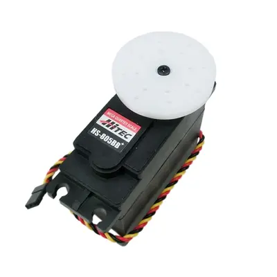 Hi-Tec Servo, model HS-805BB
