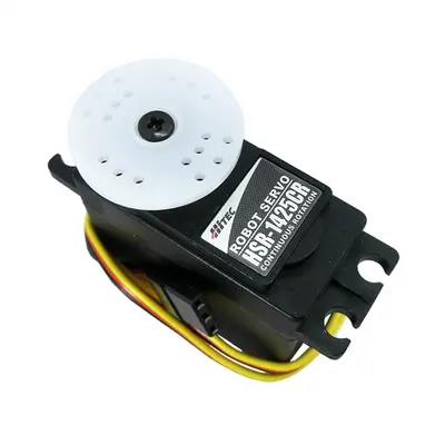 Hi-Tec Servo, model HSR-1425CR