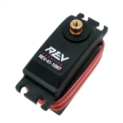 REV Smart Robot Servo