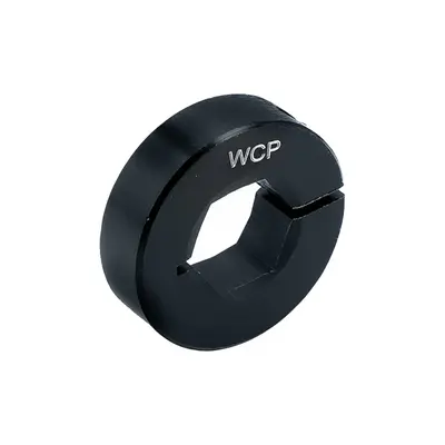 WCP 3/8" Hex