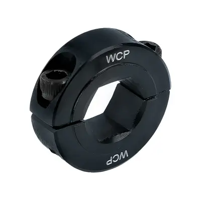 WCP 1/2" Hex