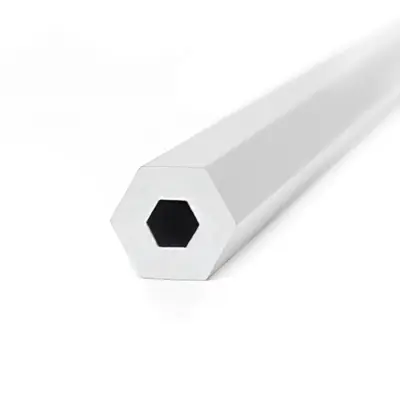 Ultrahex Shaft