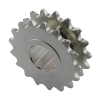 Double Sprocket